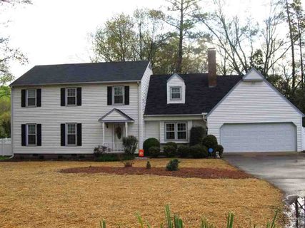 504 Williamsburg Road