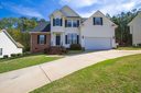 114 James Lawrence Orr Drive sold home in Anderson, SC