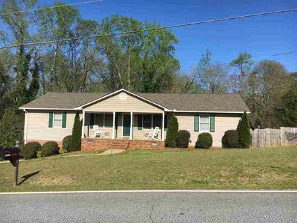 1533 Gerrard Road sold home in Clearview, Anderson, SC