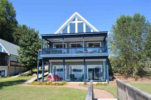 1114 Meares Drive The Battery on Keowee sold home in The Battery On Keowee, Seneca, SC