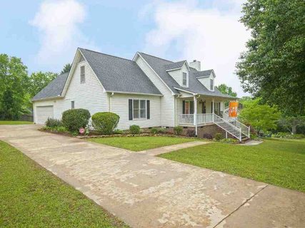 109 Deer Creek Court sold home in Deer Creek, Easley, SC