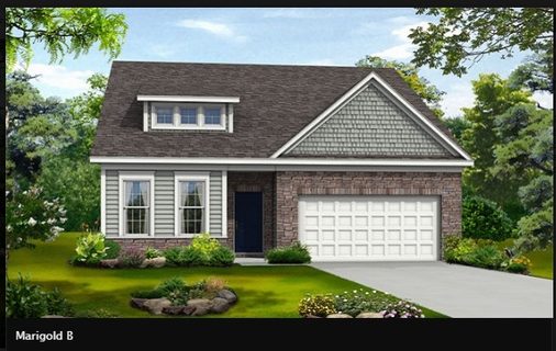 133 Golden Eagle Lane sold home in The Arbors At Cobbs Glen, Anderson, SC
