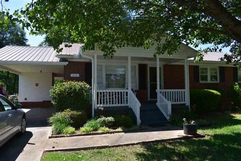 618 Evelyn Drive sold home in Skyland, Seneca, SC
