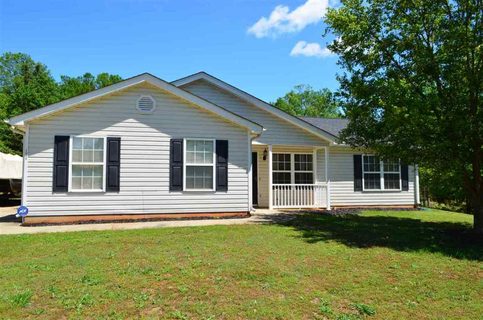 1028 Blumefield Road sold home in Blumefield Est, Anderson, SC