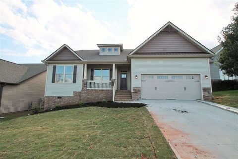 208 Terrace View Way Norton - Lot 43