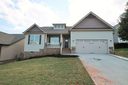 208 Terrace View Way Norton - Lot 43 sold home in Seneca, SC