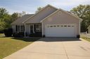 401 Ashwood Lane sold home in Anderson, SC