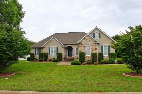 107 Garden Gate sold home in Garden Gate, Anderson, SC
