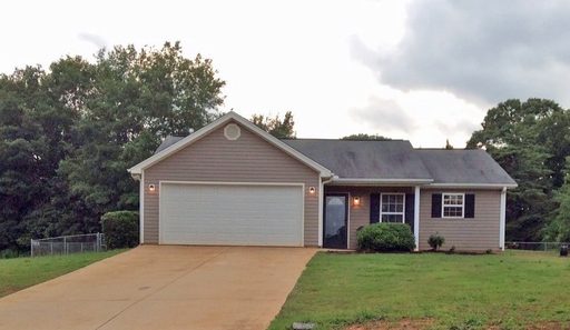 119 Bridgeview Drive sold home in Blumefield Est, Anderson, SC
