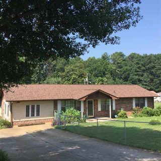 406 Chauga Drive