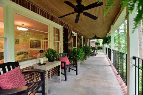 211 Augusta Road