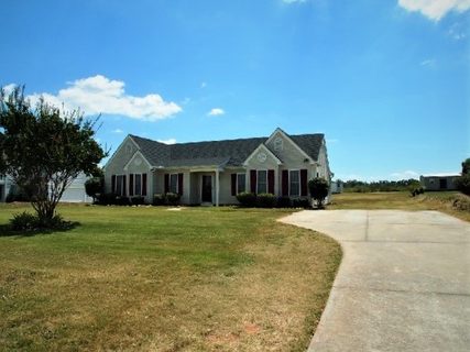 109 Grindstone Way sold home in Gantt Mill, Anderson, SC