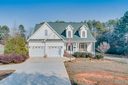 611 Bryant Crossing sold home in West Union, SC