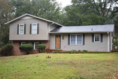 108 Evergreen Court sold home in Spring Forest, Central, SC