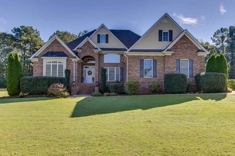 111 Mcphail Farms Circle sold home in Mcphail Farms, Anderson, SC