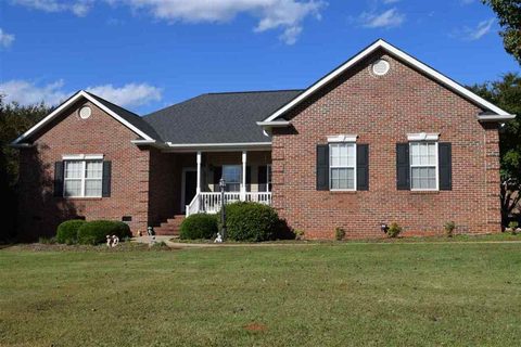104 Ellsworth Lane sold home in Charping Farms, Anderson, SC