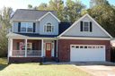 109 Meadow Green Lane sold home in Piedmont, SC