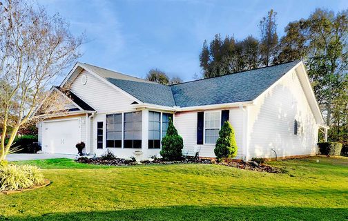 103 Mcbrie Lane sold home in Massey, Pendleton, SC
