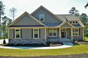 764 Sunset Cove Drive Lot 35 - Coleman-Carswell sold home in West Union, SC