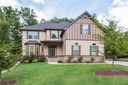 207 Middle Brooke Drive sold home in Anderson, SC