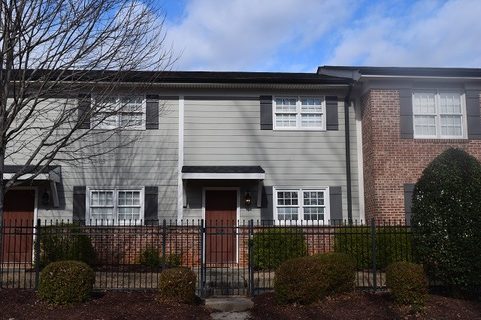 209 Calhoun Street Unit 205