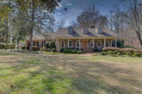 112 Briar Creek Lane sold home in Brookhollow Sub, Anderson, SC