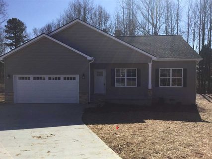 411 Ashwood Lane