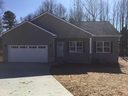 411 Ashwood Lane sold home in Anderson, SC