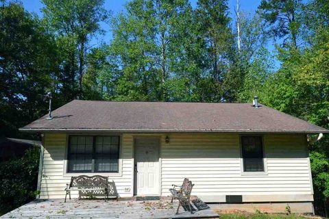 34 Eagle Claw Court sold home in Seven Forks Cr, Martin, GA