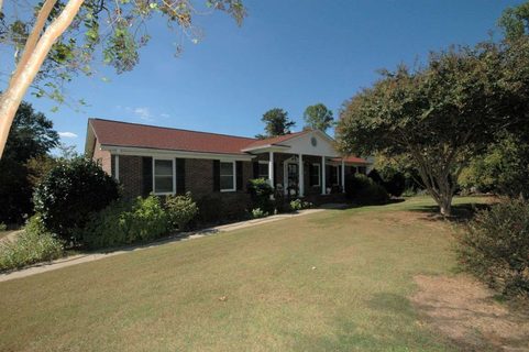 1701 Six Mile Highway sold home in Green Pines Sub, Central, SC