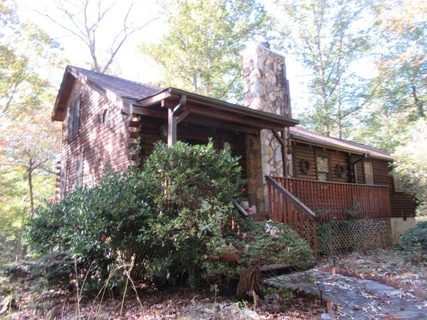 142 Cherokee Hills Drive
