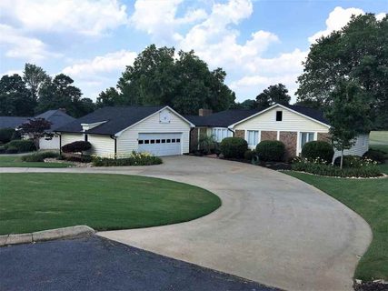 234 Pine Ridge Drive sold home in Smithfield, Easley, SC