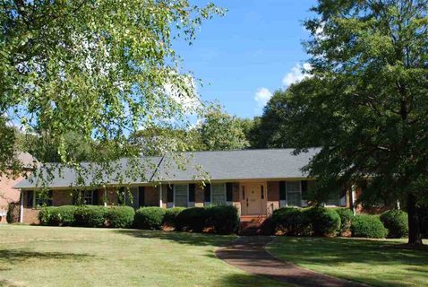 302 Holly Creek Drive sold home in Holly Creek, Anderson, SC