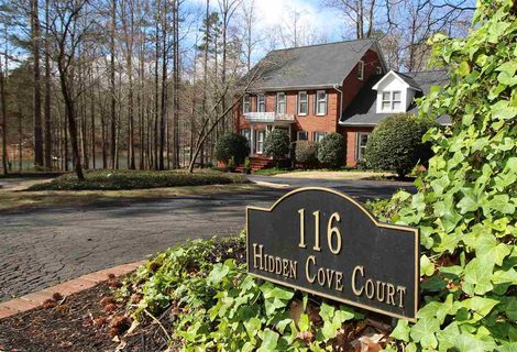 116 Hidden Cove