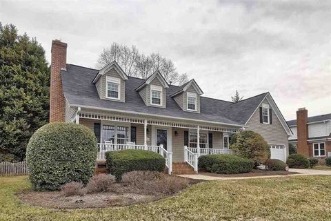 304 Clevington Way