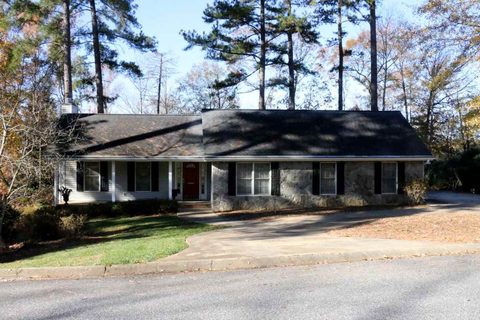 408 Holly Creek Drive sold home in Holly Creek, Anderson, SC