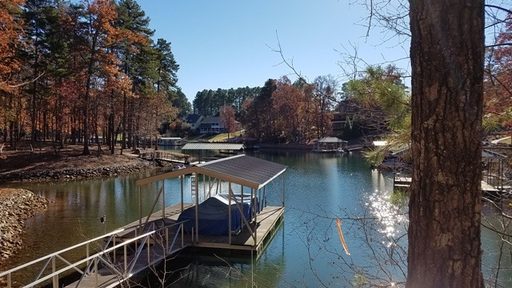 304 Woodgreene Court Lot 68 sold home in Wynward Pt Iii, Salem, SC