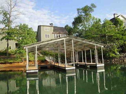210 Loran Pointe Circle 7 Miles from Clemson Univ sold townhome in Loran Pointe, Seneca, SC