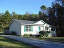 122 Arrowhead Drive sold home in Lavonia, SC