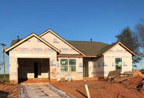 127 Veranda Circle Lot 15