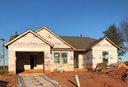 127 Veranda Circle Lot 15 sold home in Pendleton, SC