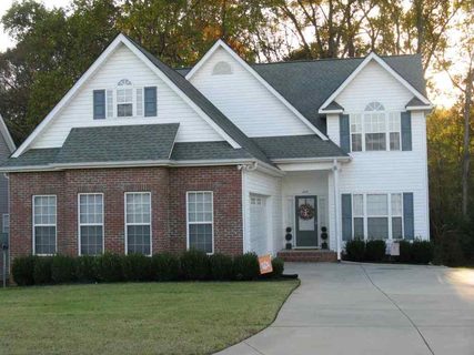 206 Streams Way sold home in Winding Stream, Anderson, SC