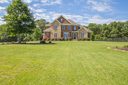1040 Omega Farms Lane sold home in Williamston, SC