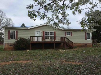 114 Old Denver Road sold manufactured home in Woodfern Estate, Anderson, SC