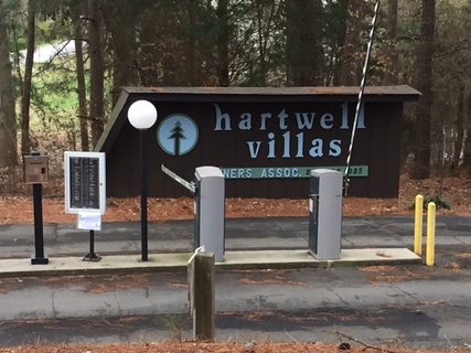11B Hartwell Villas