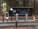 11B Hartwell Villas sold home in Anderson, SC