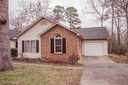 2410 Annandale Drive sold home in Anderson, SC