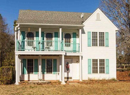 102 S Windy Point sold home in Windy Point, Townville, SC