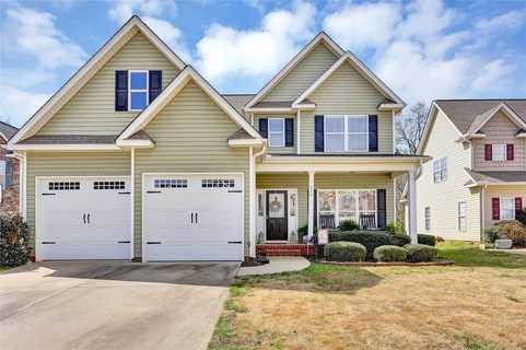 226 Streams Way sold home in Winding Stream, Anderson, SC