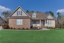 121 Prestwick Drive sold home in Anderson, SC